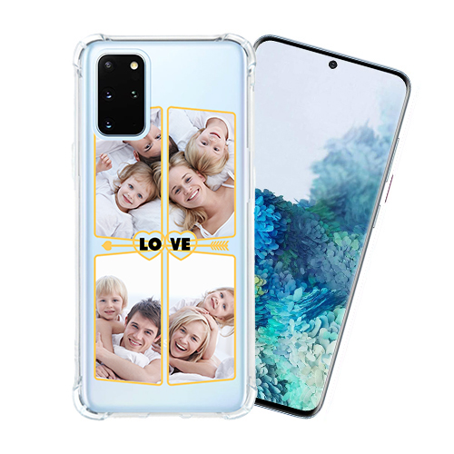 Custom for Galaxy S20 Plus Ultra Candy Case