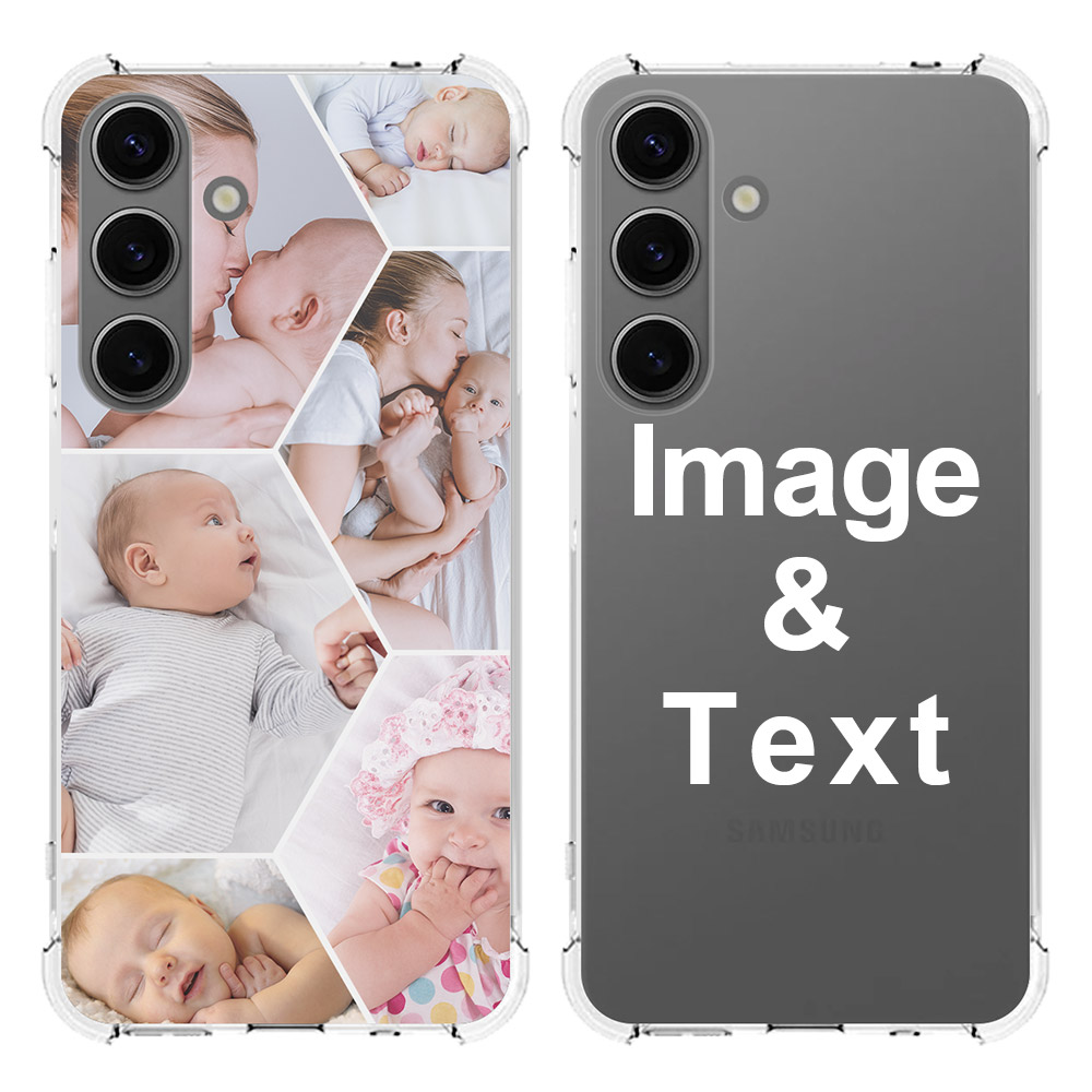 Custom for Galaxy S24 5G Ultra Candy Case