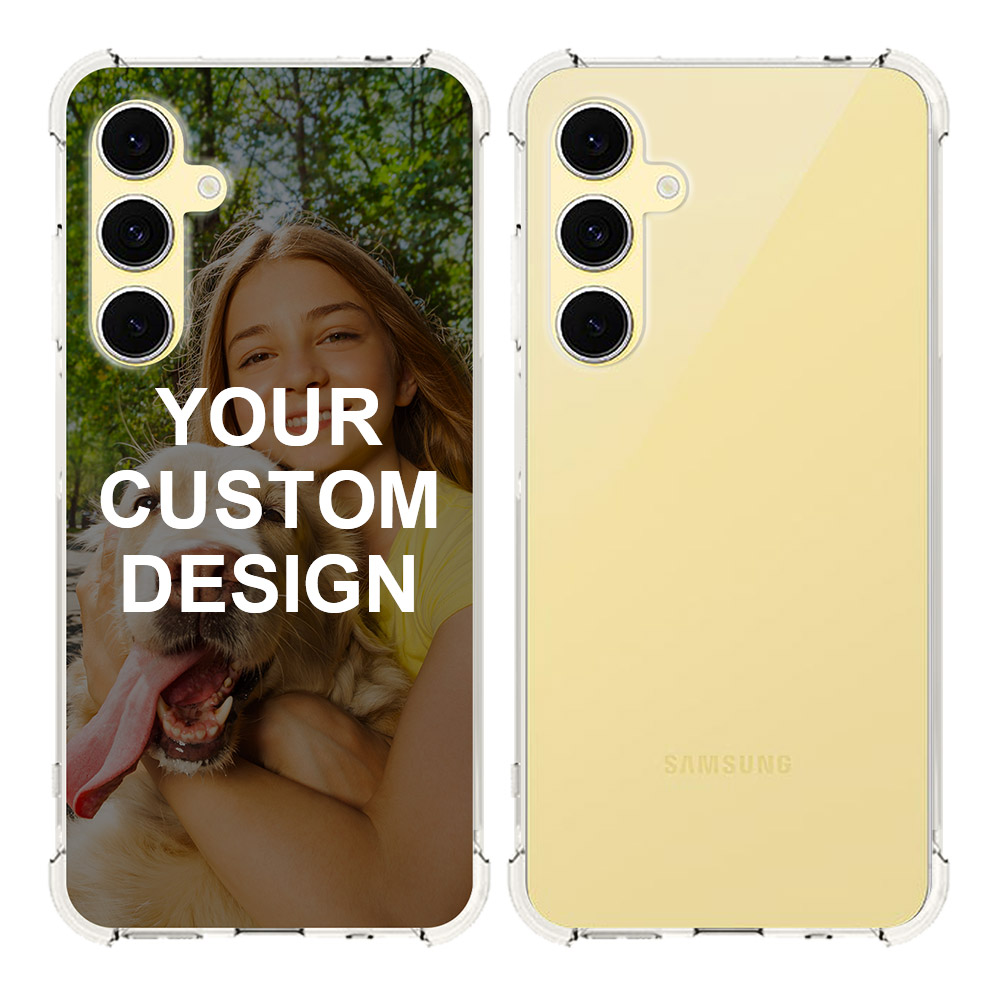 Custom for Galaxy S25 FE Ultra Candy Case