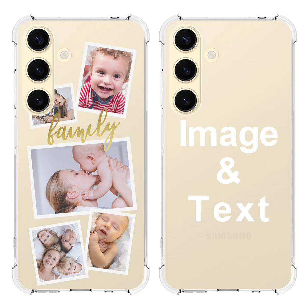 Custom for Galaxy S24 Plus 5G Ultra Candy Case