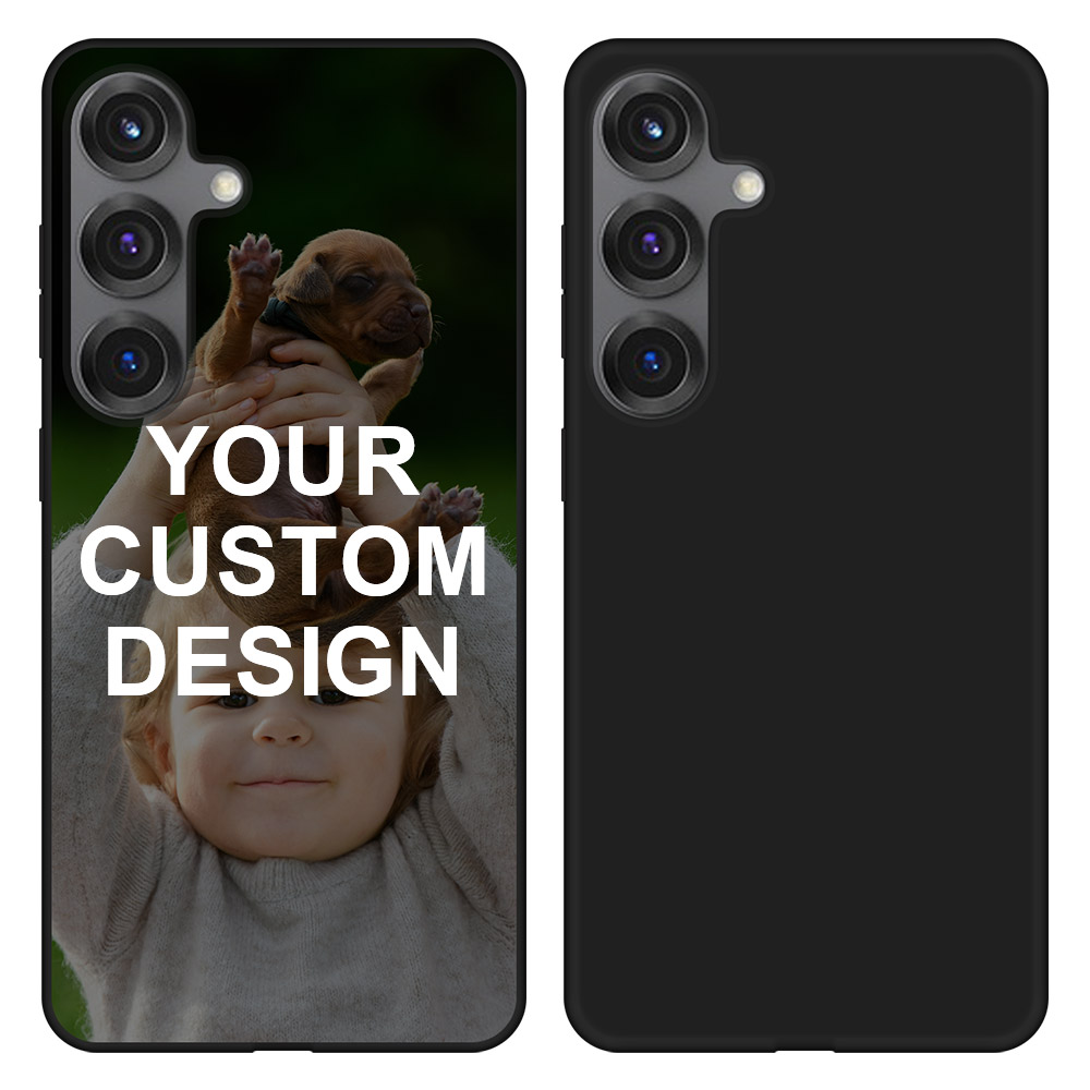 Custom for Galaxy S25 5G Candy Case