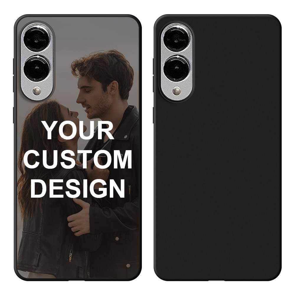 Custom for Galaxy S25 Edge Candy Case