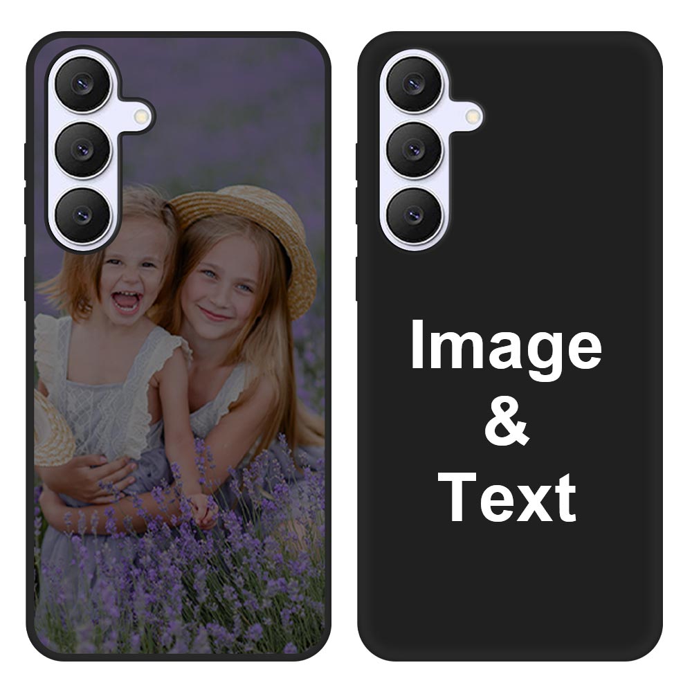 Custom for Galaxy S25 FE Candy Case