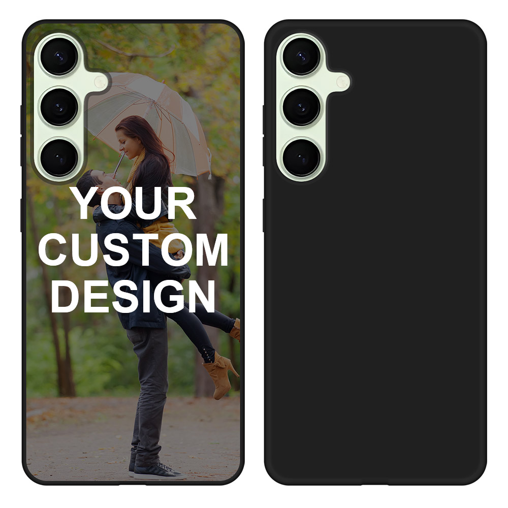 Custom for Galaxy S25 Plus 5G Candy Case
