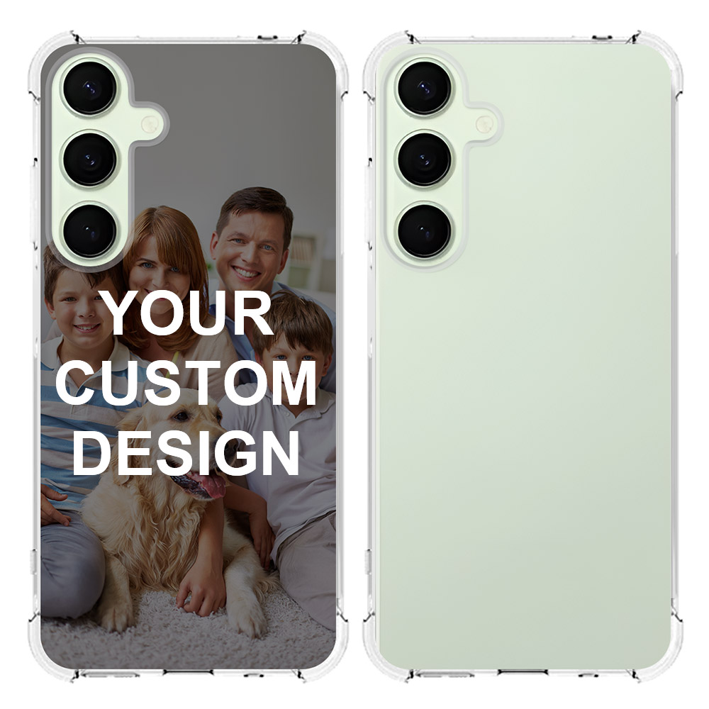 Custom for Galaxy S25 Plus 5G Ultra Candy Case