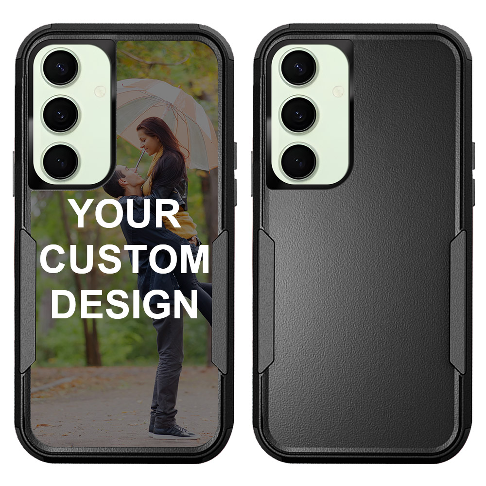 Custom for Galaxy S25 Plus 5G Shockproof Case