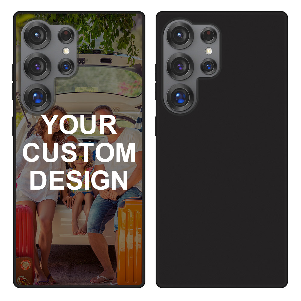 Custom for Galaxy S25 Ultra 5G Candy Case