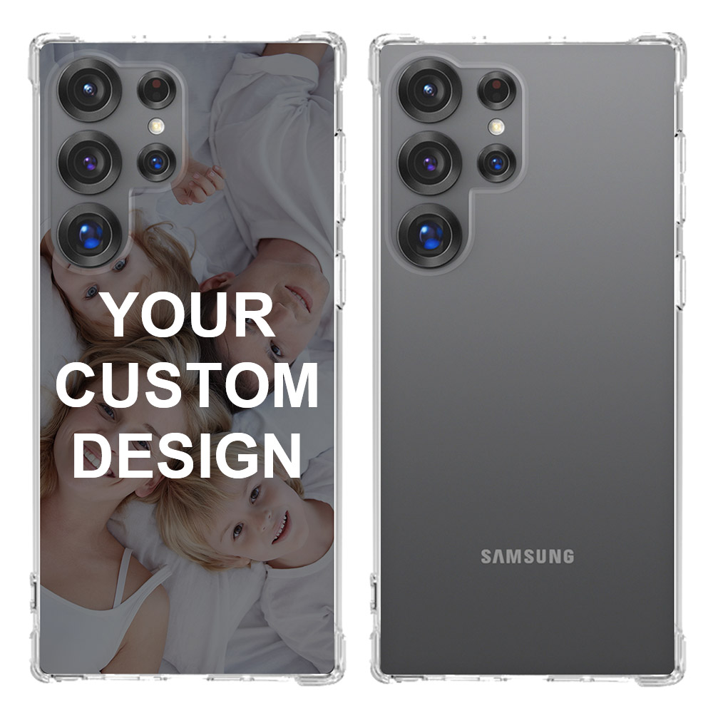 Custom for Galaxy S25 Ultra 5G Ultra Candy Case