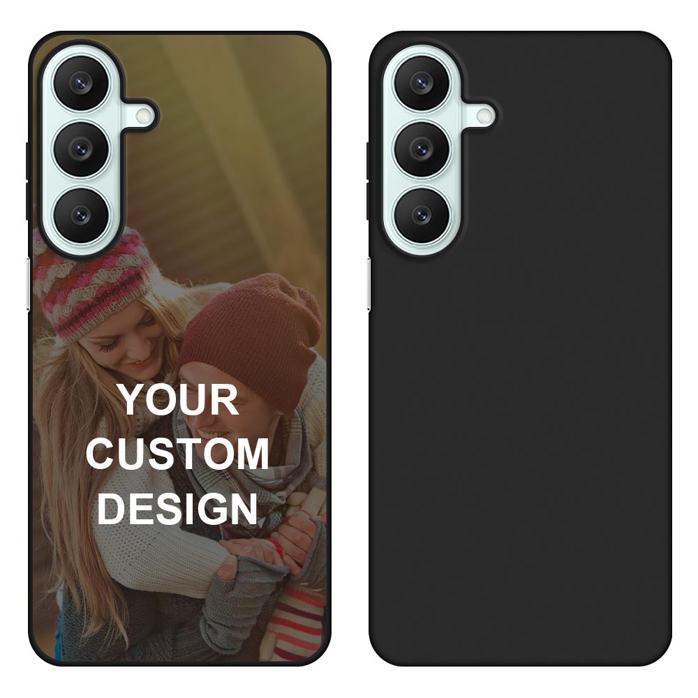 Custom for Galaxy S26 FE Candy Case