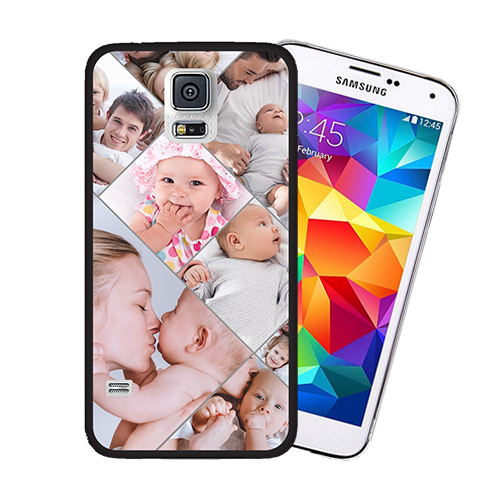 Custom for Galaxy S5 Candy Case