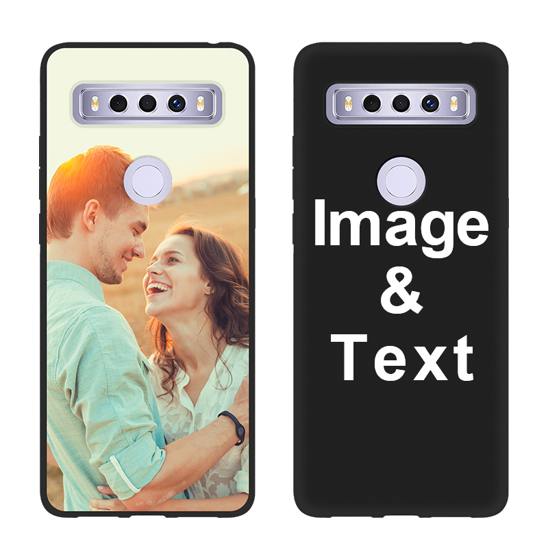 Custom for TCL 10 SE Candy Case