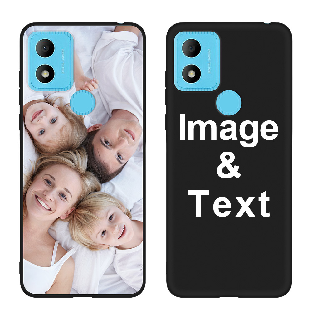 Custom for TCL 305i Candy Case
