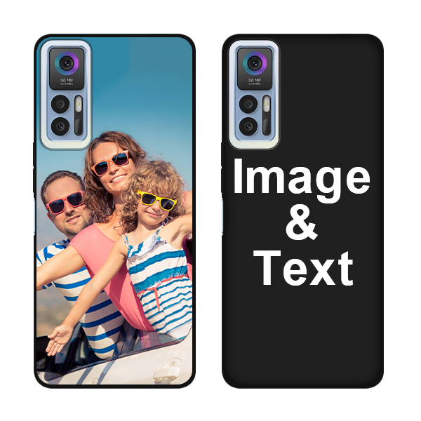 Custom for TCL 30 5G Candy Case