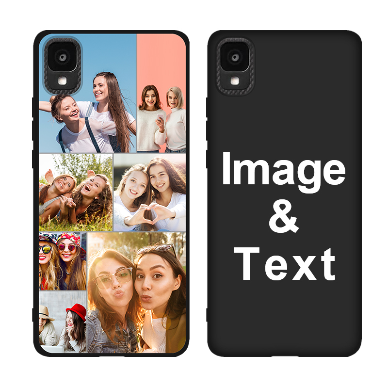 Custom for TCL 30 LE Candy Case