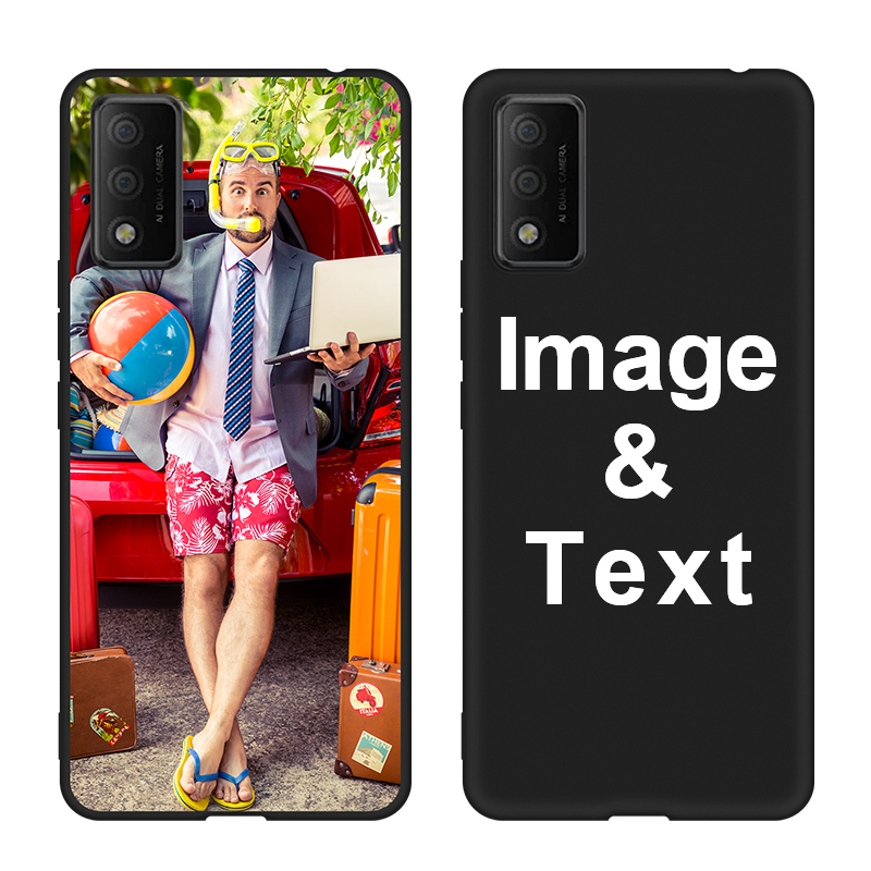 Custom for TCL 30 T Candy Case