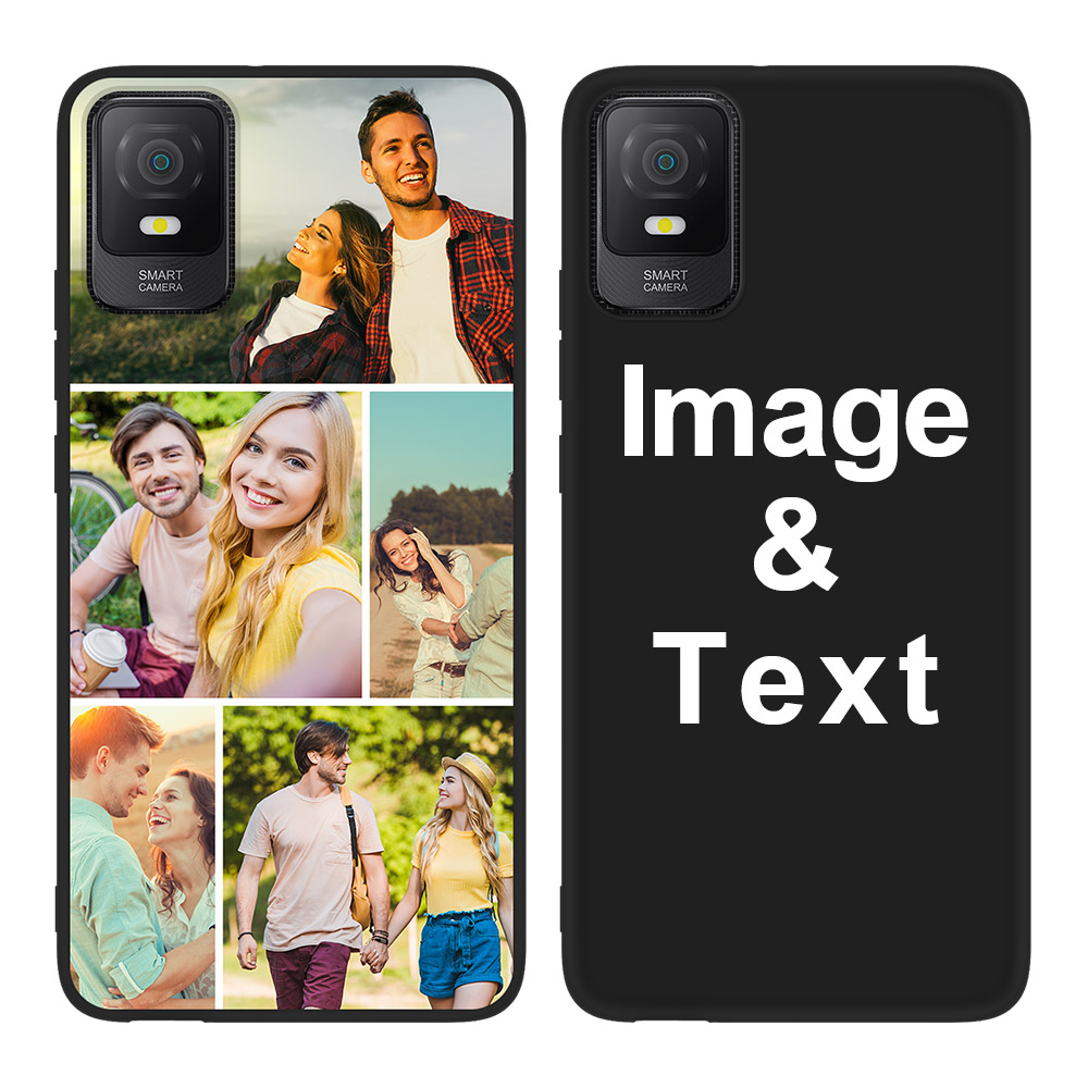 Custom for TCL 403 Candy Case