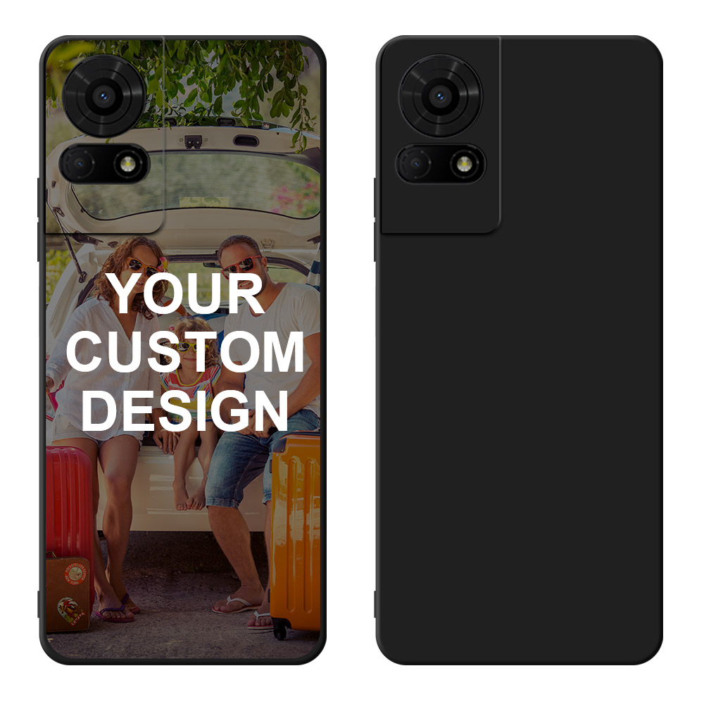 Custom for TCL 50 LE Candy Case