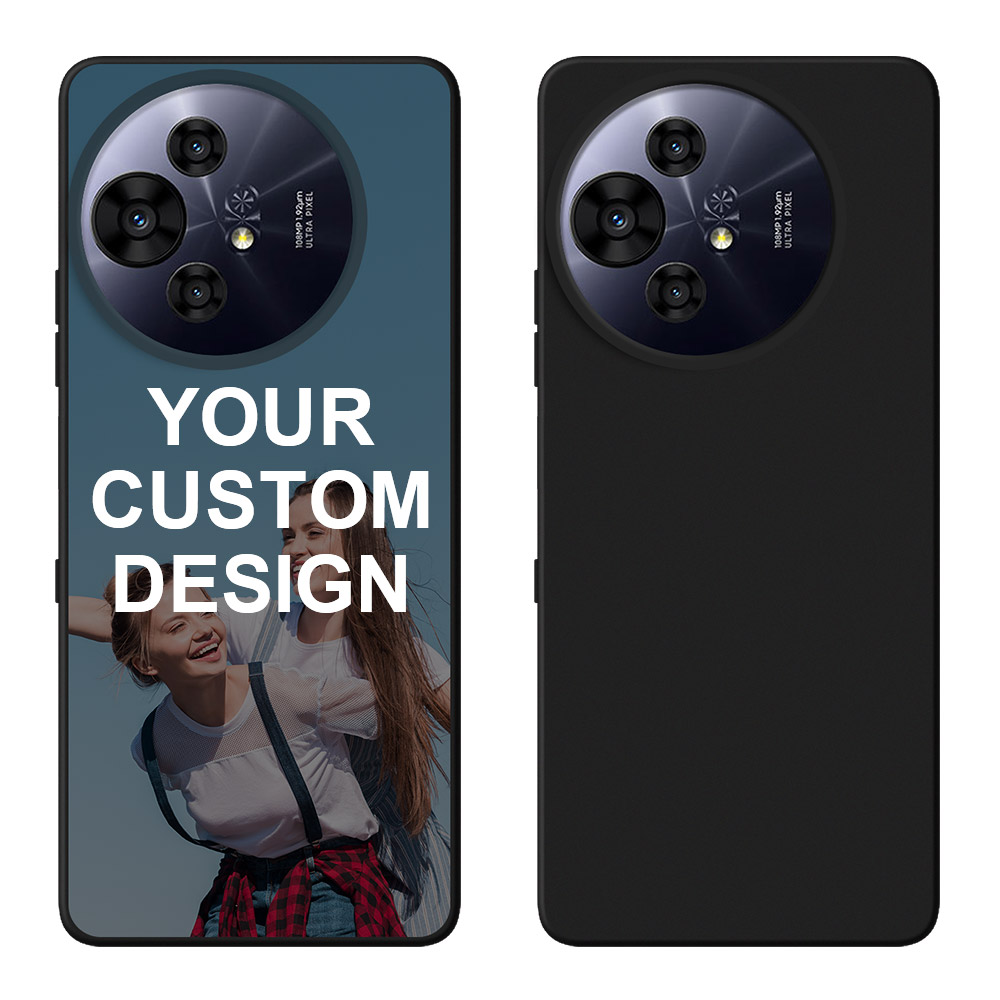 Custom for TCL 50 NXTPAPER 5G Candy Case