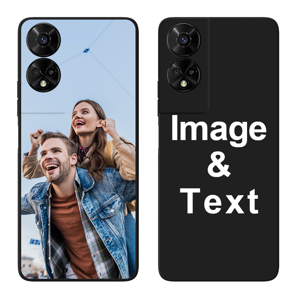 Custom for TCL 50 XE NXTPAPER 5G Candy Case