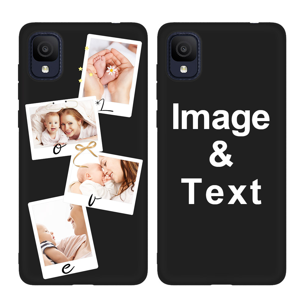 Custom for TCL ION Z Candy Case