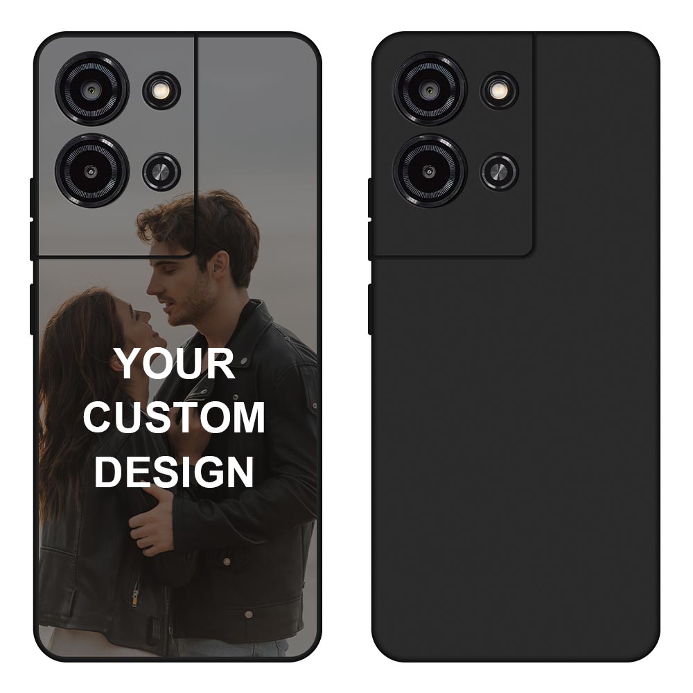 Custom for TCL K32 Candy Case