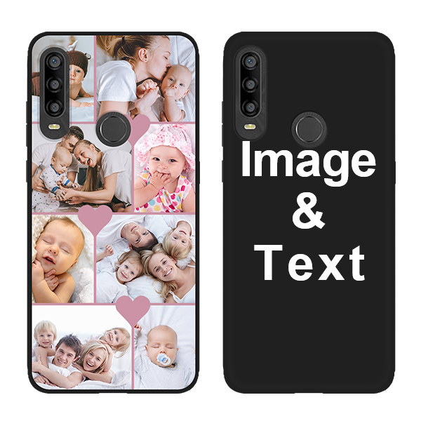 Custom for TCL L10 Pro Candy Case