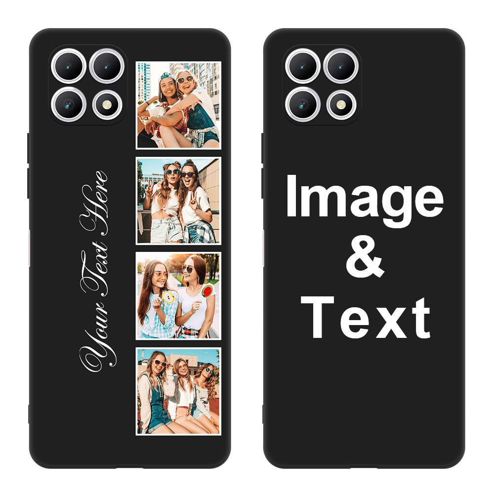Custom for T-Mobile REVVL 7 5G Candy Case