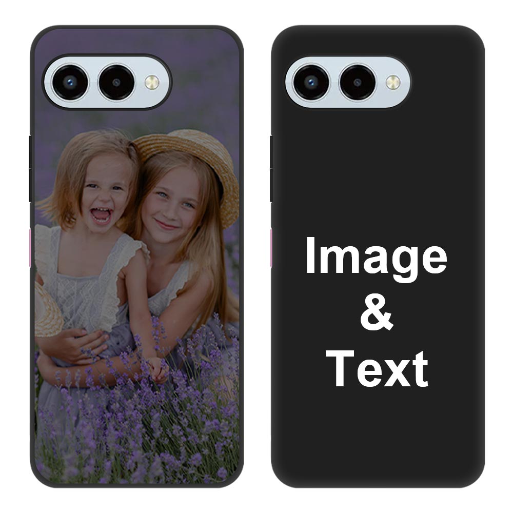 Custom for T-Mobile REVVL 8 Candy Case