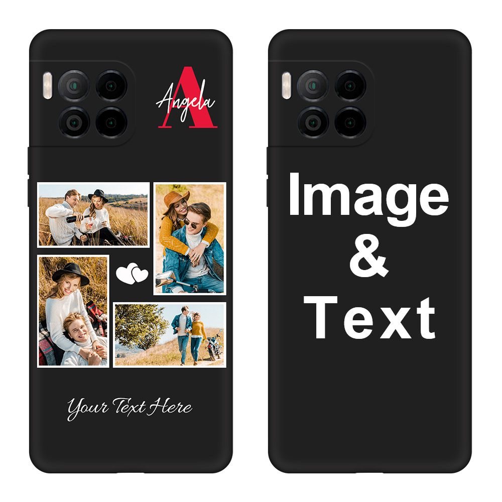 Custom for T Phone 2 Pro 5G Candy Case