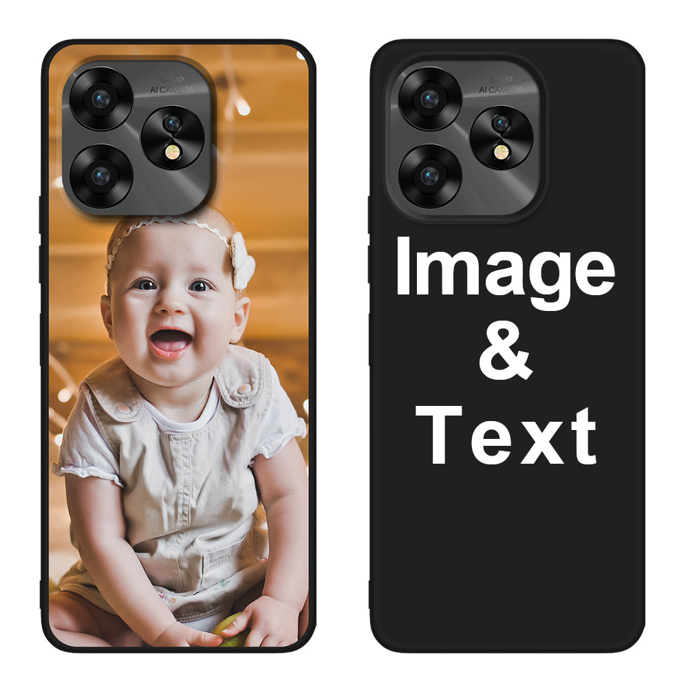 Custom for UMIDIGI A15C Candy Case