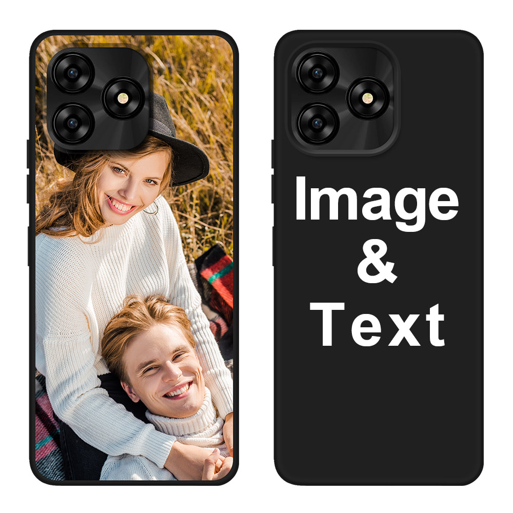 Custom for UMIDIGI G5A Candy Case