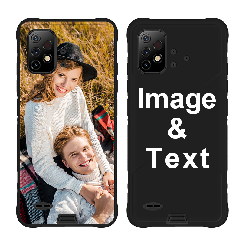 Custom for UMIDIGI BISON GT2 Candy Case