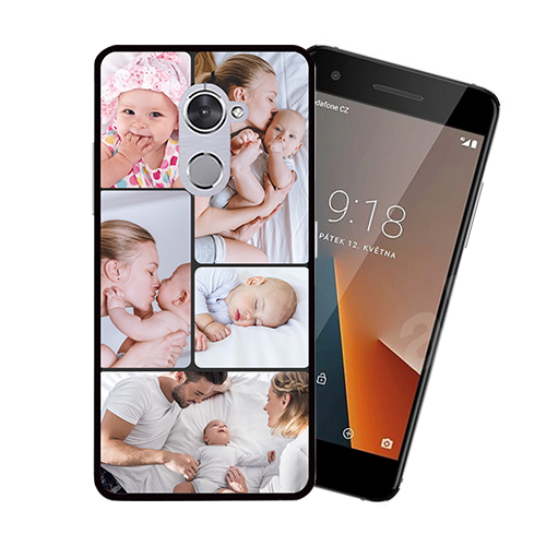 Custom for Vodafone Smart V8 Candy Case