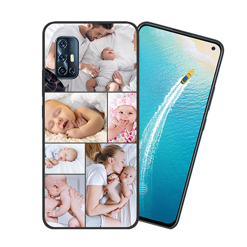 Custom for Vivo V17 Candy Case
