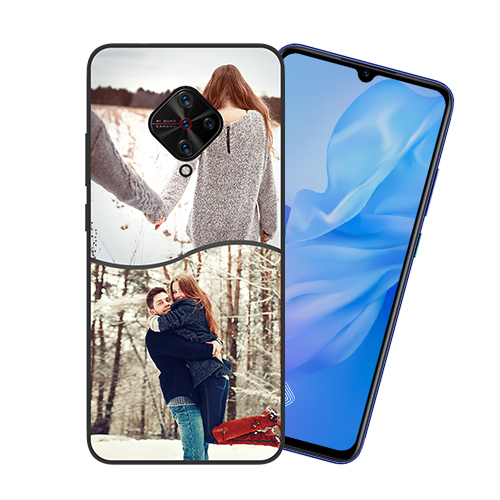 Custom for Vivo X50 Lite Candy Case