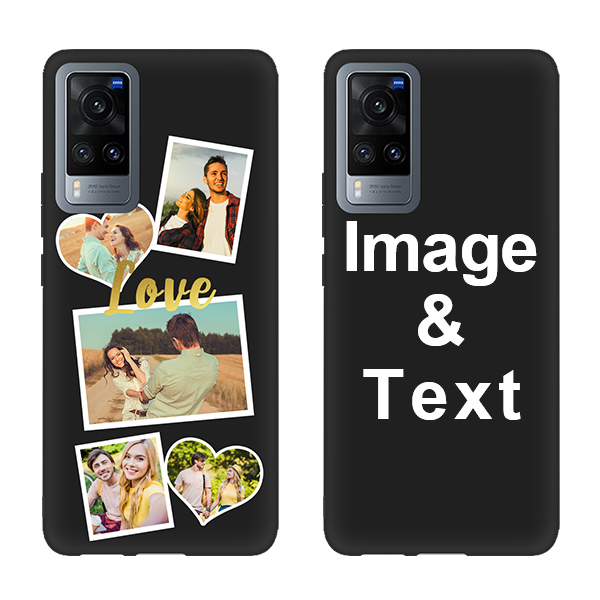 Custom for Vivo X60 Candy Case