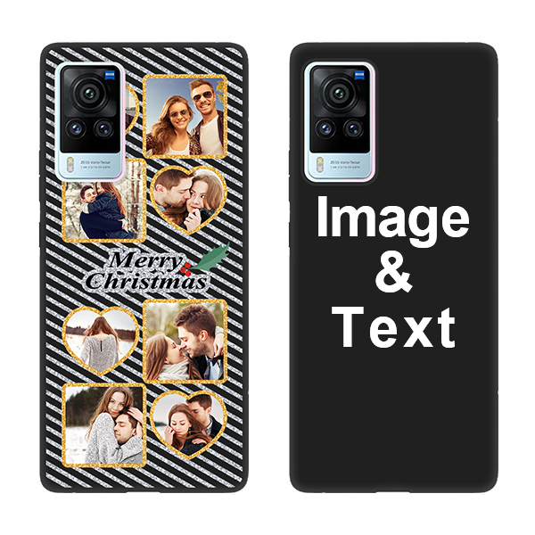 Custom for Vivo X60 Pro Candy Case