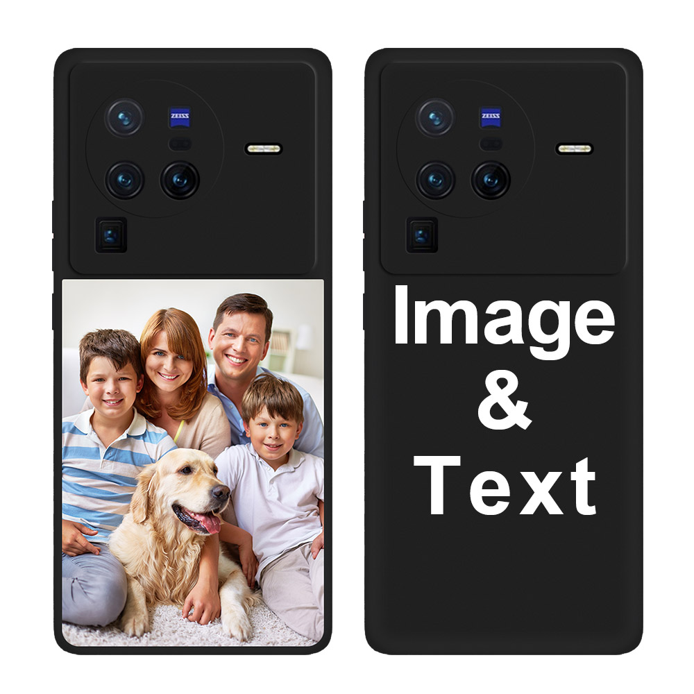 Custom for Vivo X80 Pro 5G Candy Case