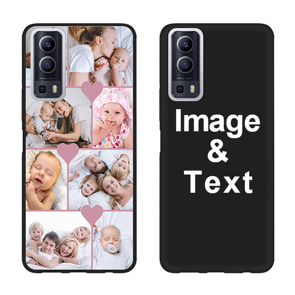 Custom for Vivo Y52 5G Candy Case