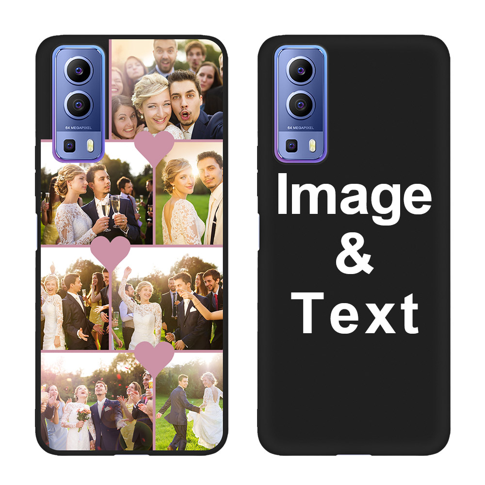 Custom for Vivo Y72 5G Candy Case