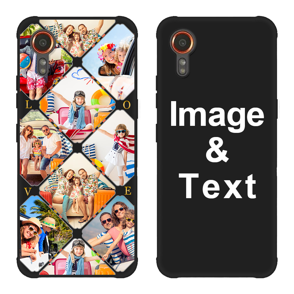 Custom for Galaxy Xcover 7 Candy Case