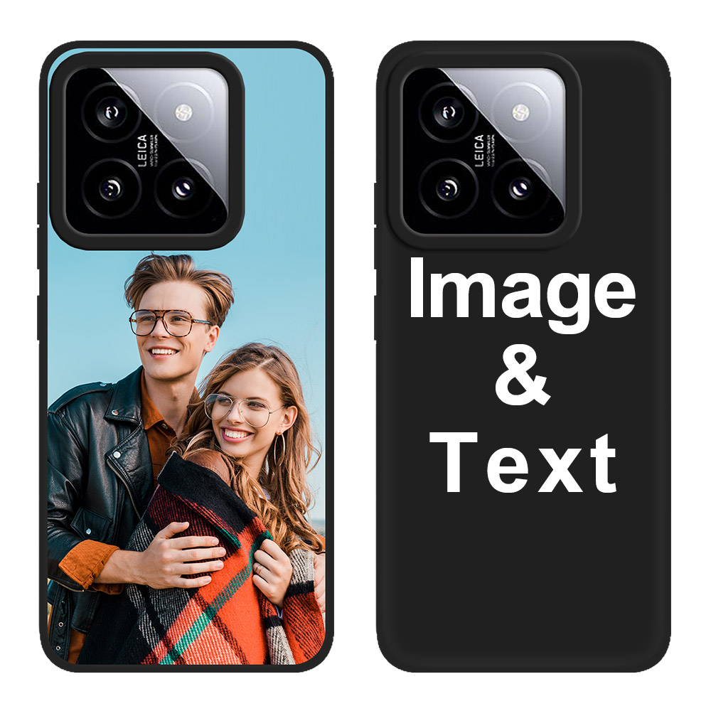 Custom for Xiaomi 14 Candy Case