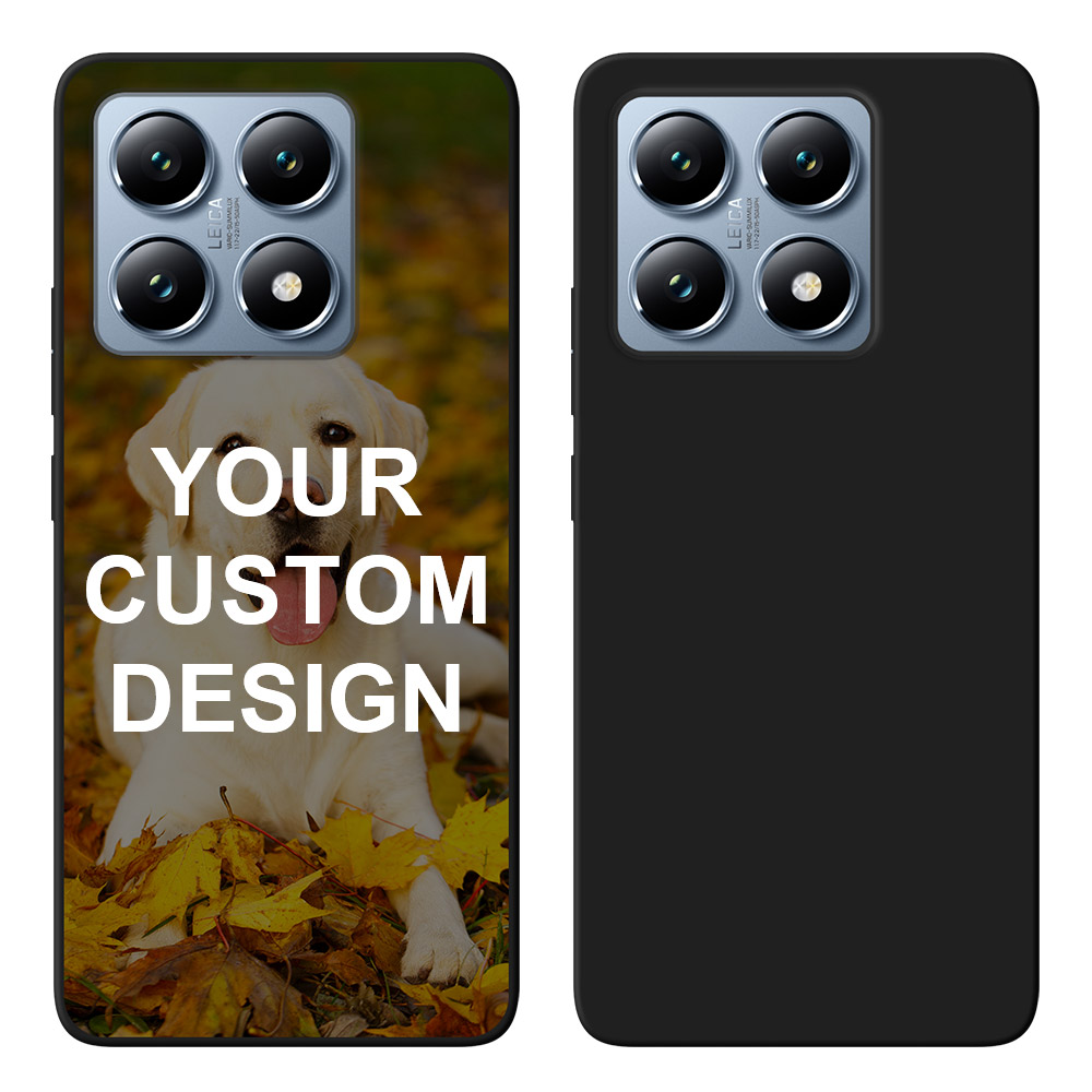 Custom for Xiaomi 14T Candy Case