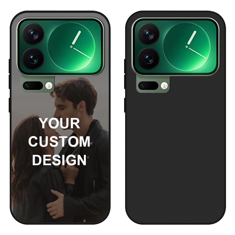 Custom for Xiaomi 17 Pro Candy Case