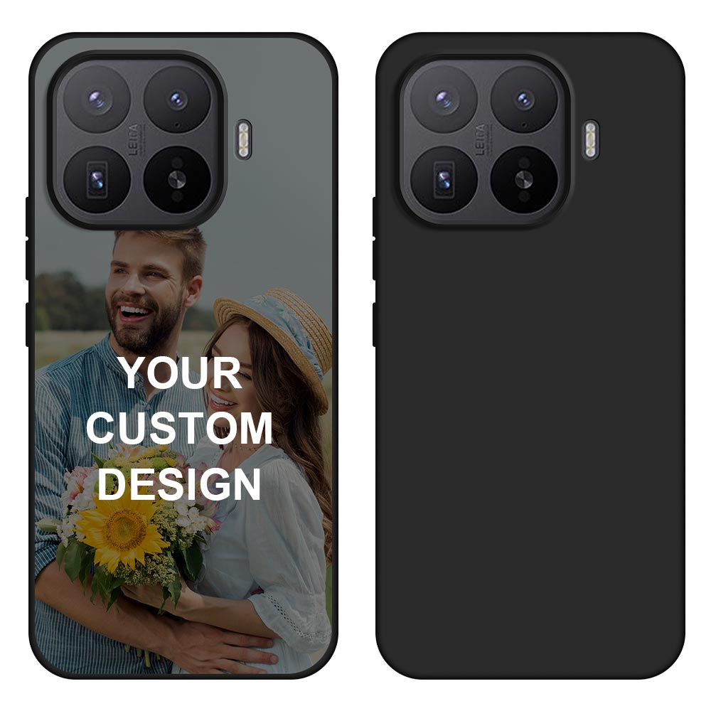 Custom for Xiaomi 17T Pro Candy Case