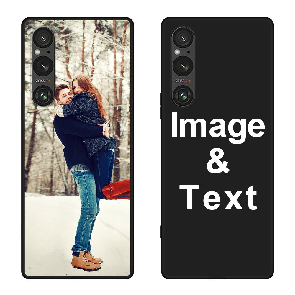 Custom for Sony Xperia 1 VI Candy Case