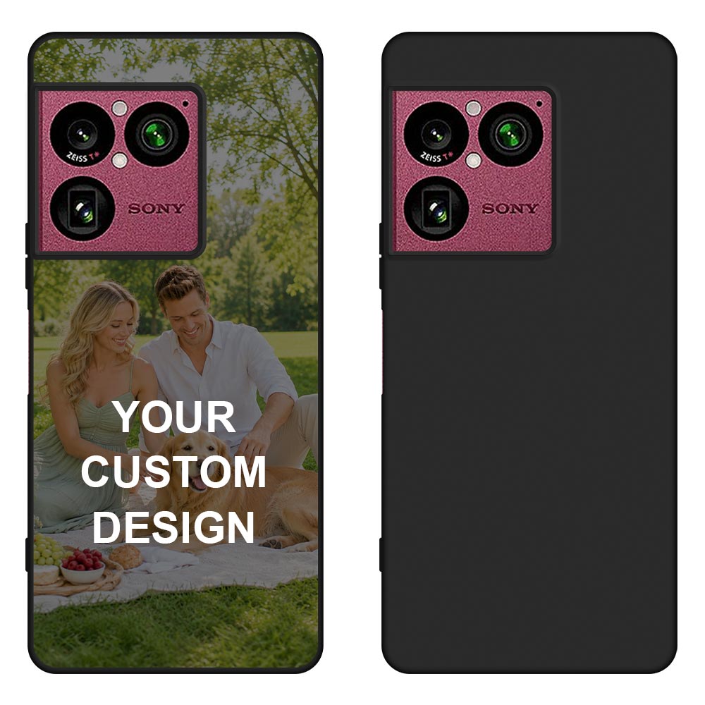 Custom for Sony Xperia 1 VIII Candy Case
