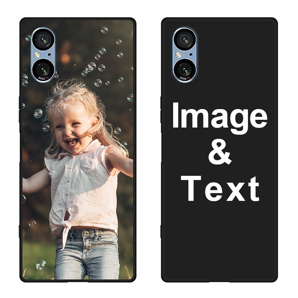 Custom for Sony Xperia 5 VI Candy Case