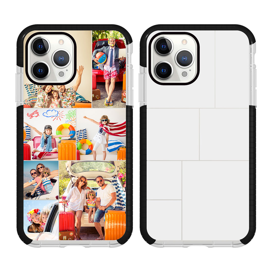 Custom Photo Phone Case Template #2,Personalized Case