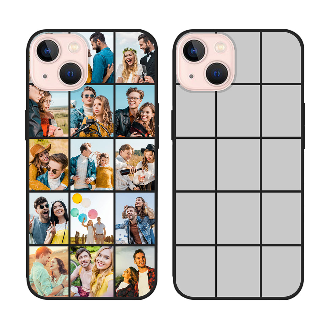 Custom Photo Phone Case Template #3,Personalized Case